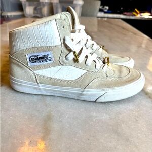 Vans Caballero Limited Edition